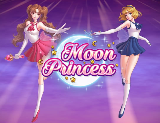 moon princess